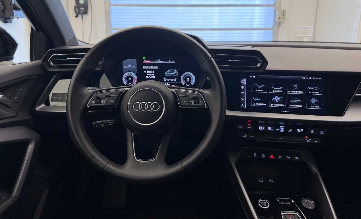 AUDI A3 allstreet 35 TFSI Attraction S-tronic-image-7