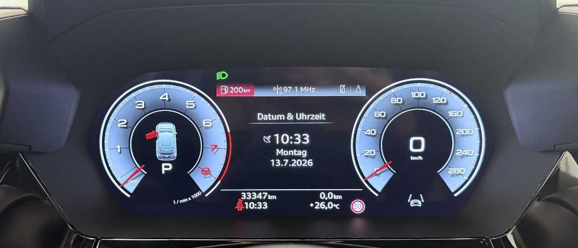 AUDI A3 allstreet 35 TFSI Attraction S-tronic-image-8