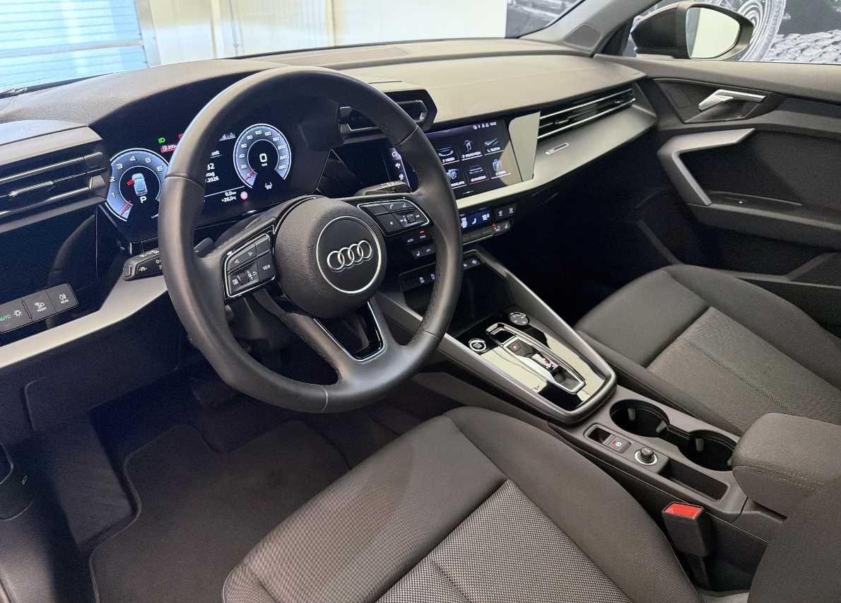 AUDI A3 allstreet 35 TFSI Attraction S-tronic-image-6