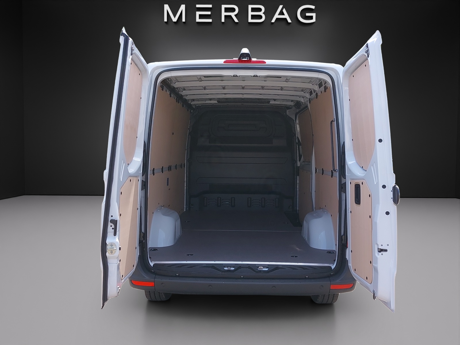 MERCEDES-BENZ Sprinter 317 CDI Standard 9G-TRONIC-image-10
