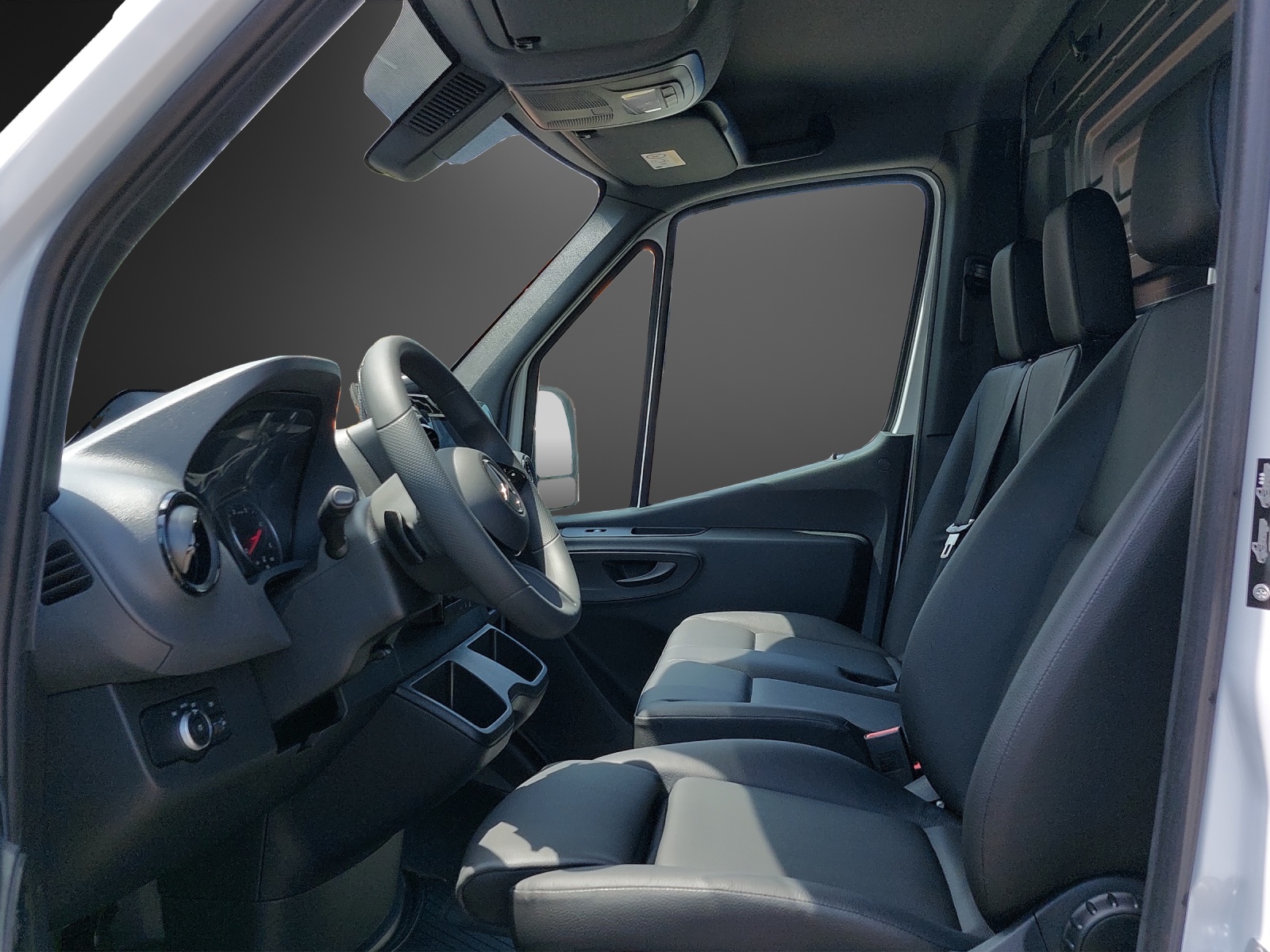 MERCEDES-BENZ Sprinter 317 CDI Standard 9G-TRONIC-image-6