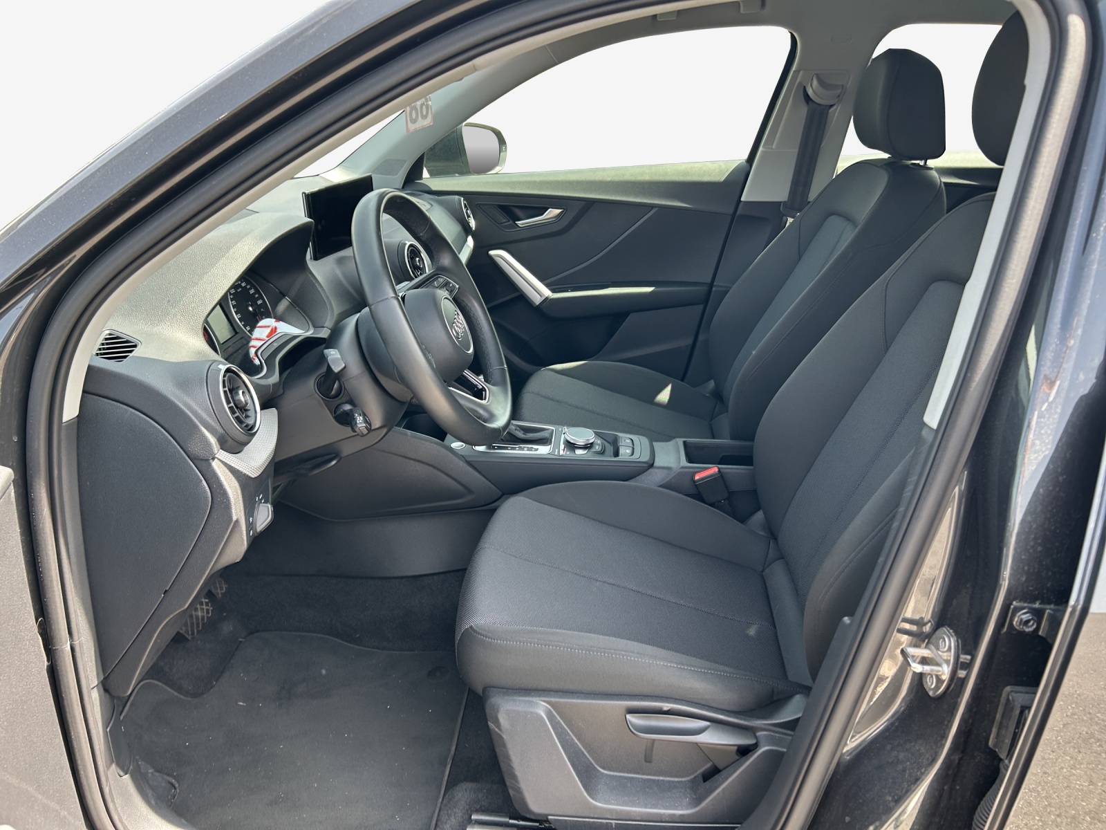 AUDI Q2 35 TFSI S-tronic-image-4