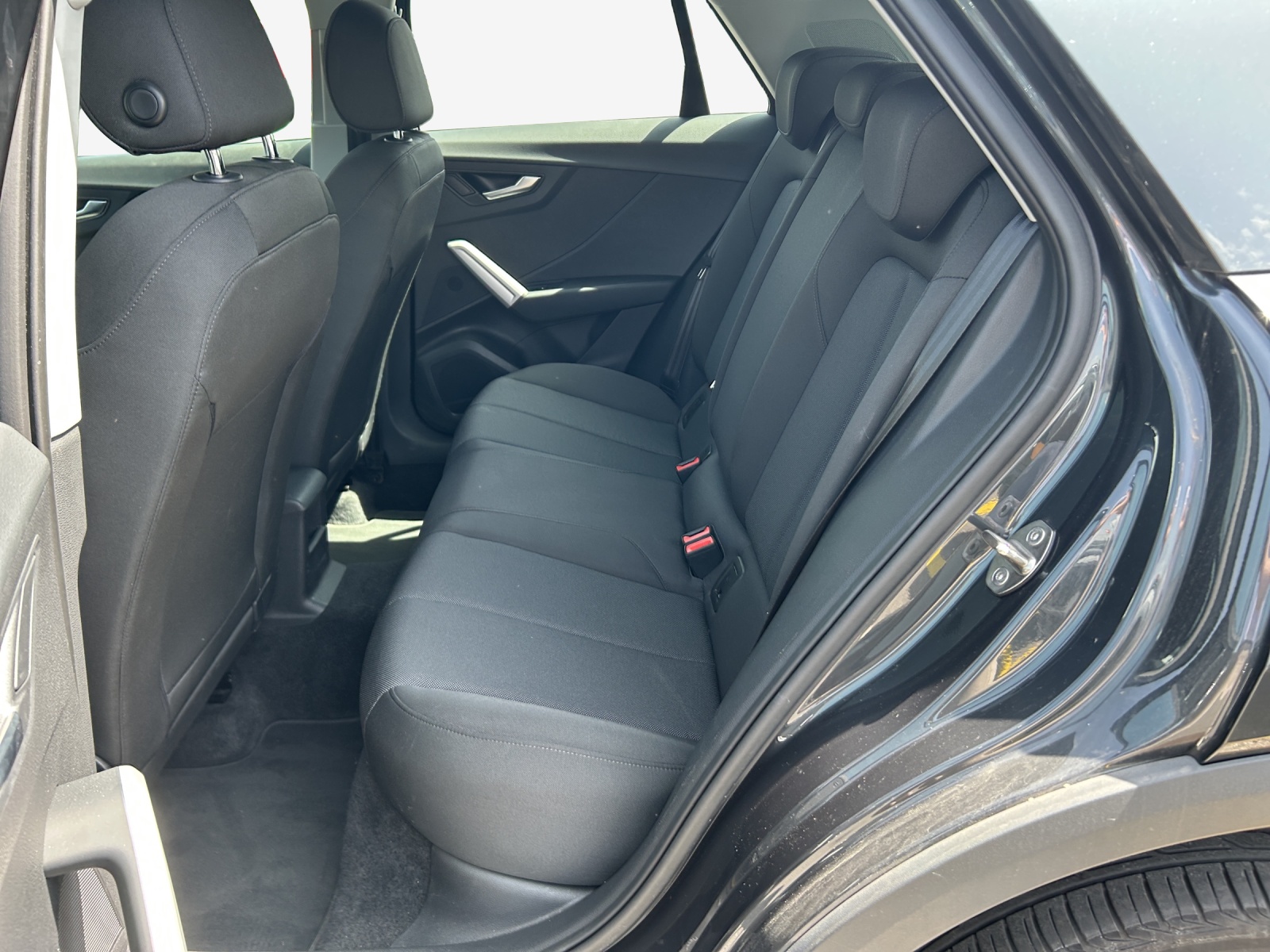 AUDI Q2 35 TFSI S-tronic-image-7