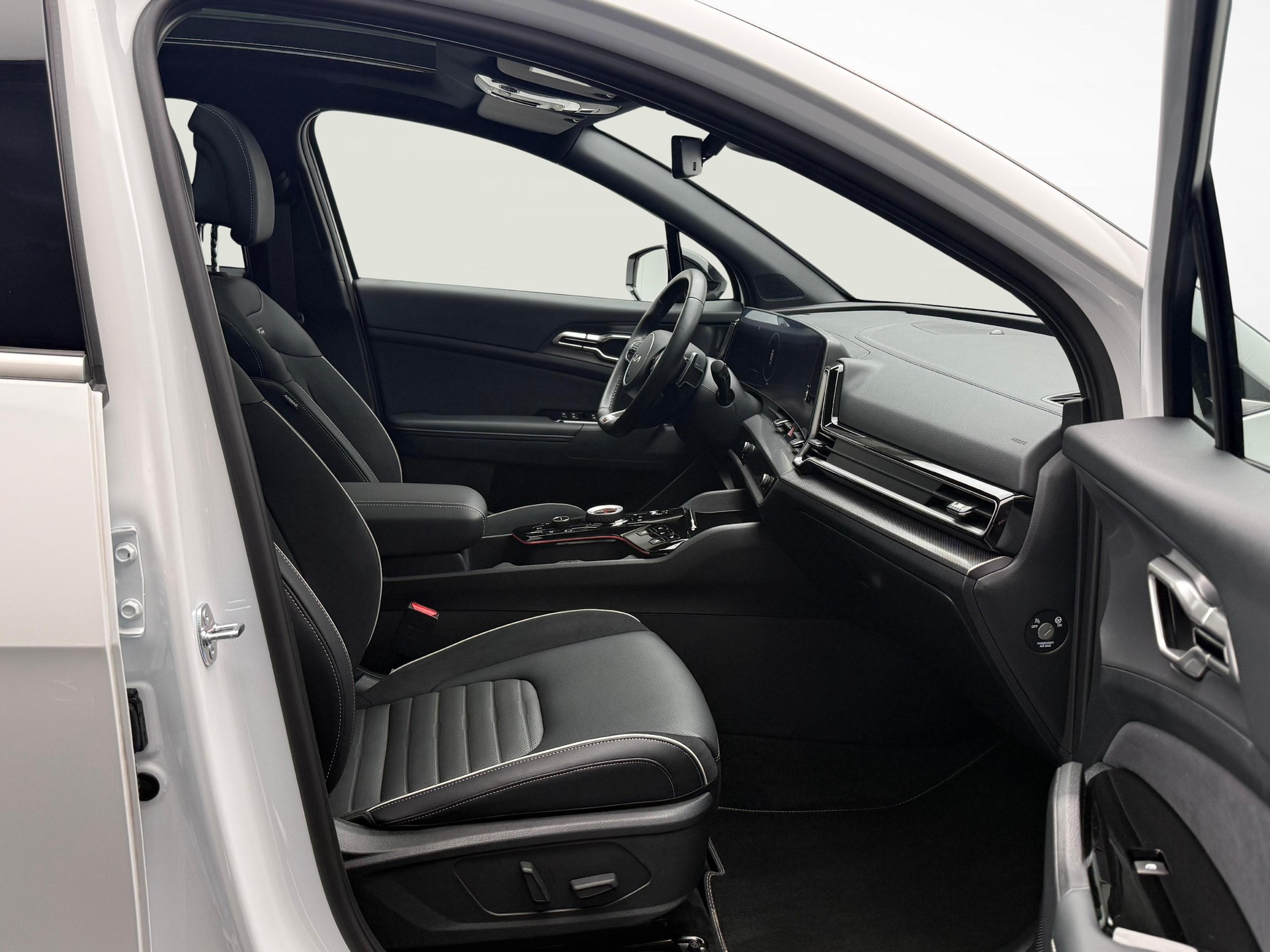 KIA Sportage 1.6 T-GDi PHEV GT-Line-image-9