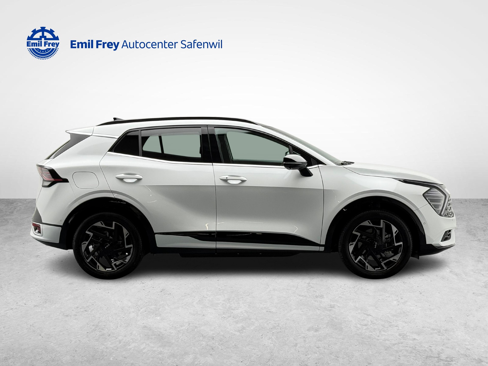 KIA Sportage 1.6 T-GDi PHEV GT-Line-image-5