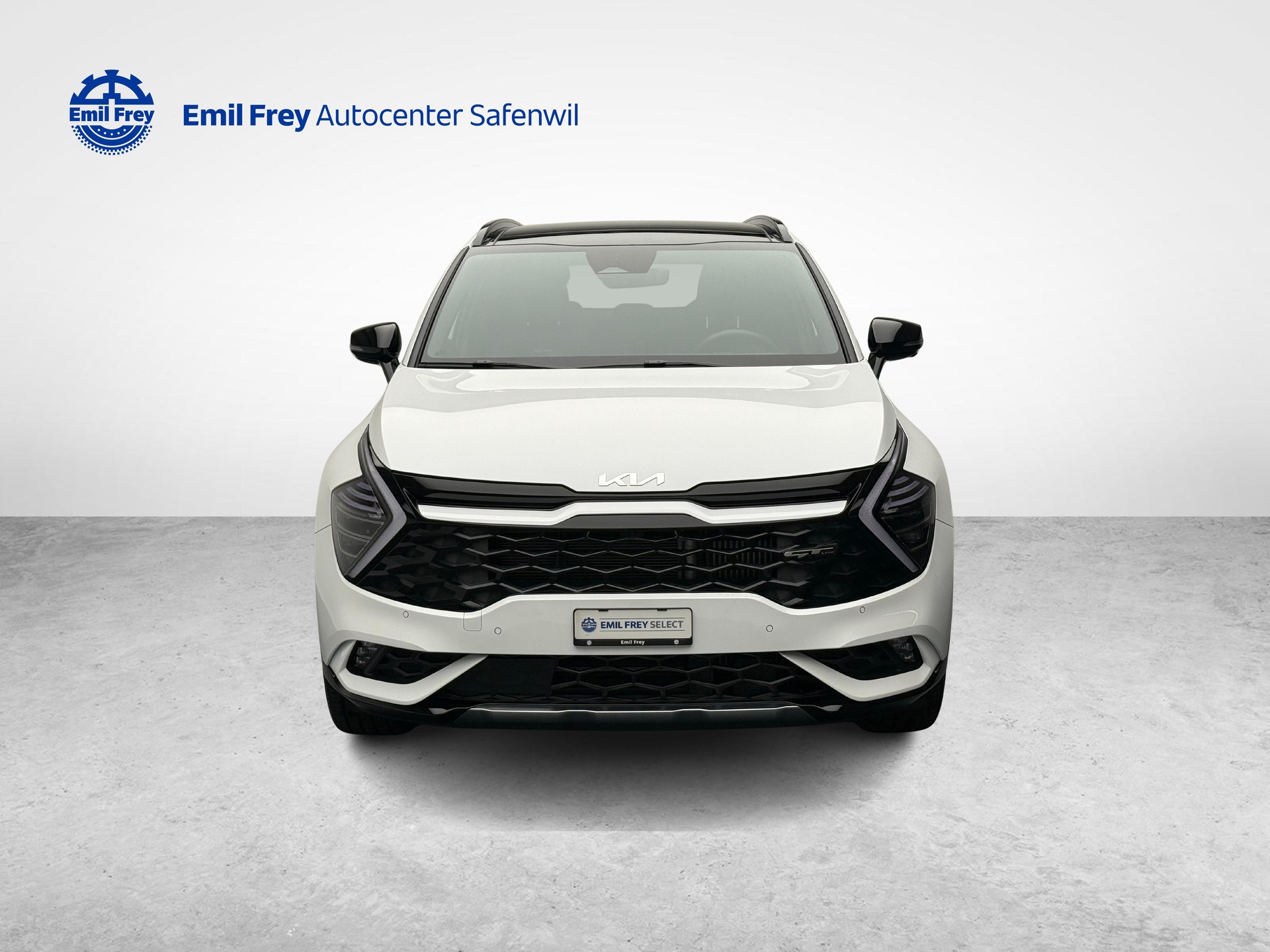 KIA Sportage 1.6 T-GDi PHEV GT-Line-image-7