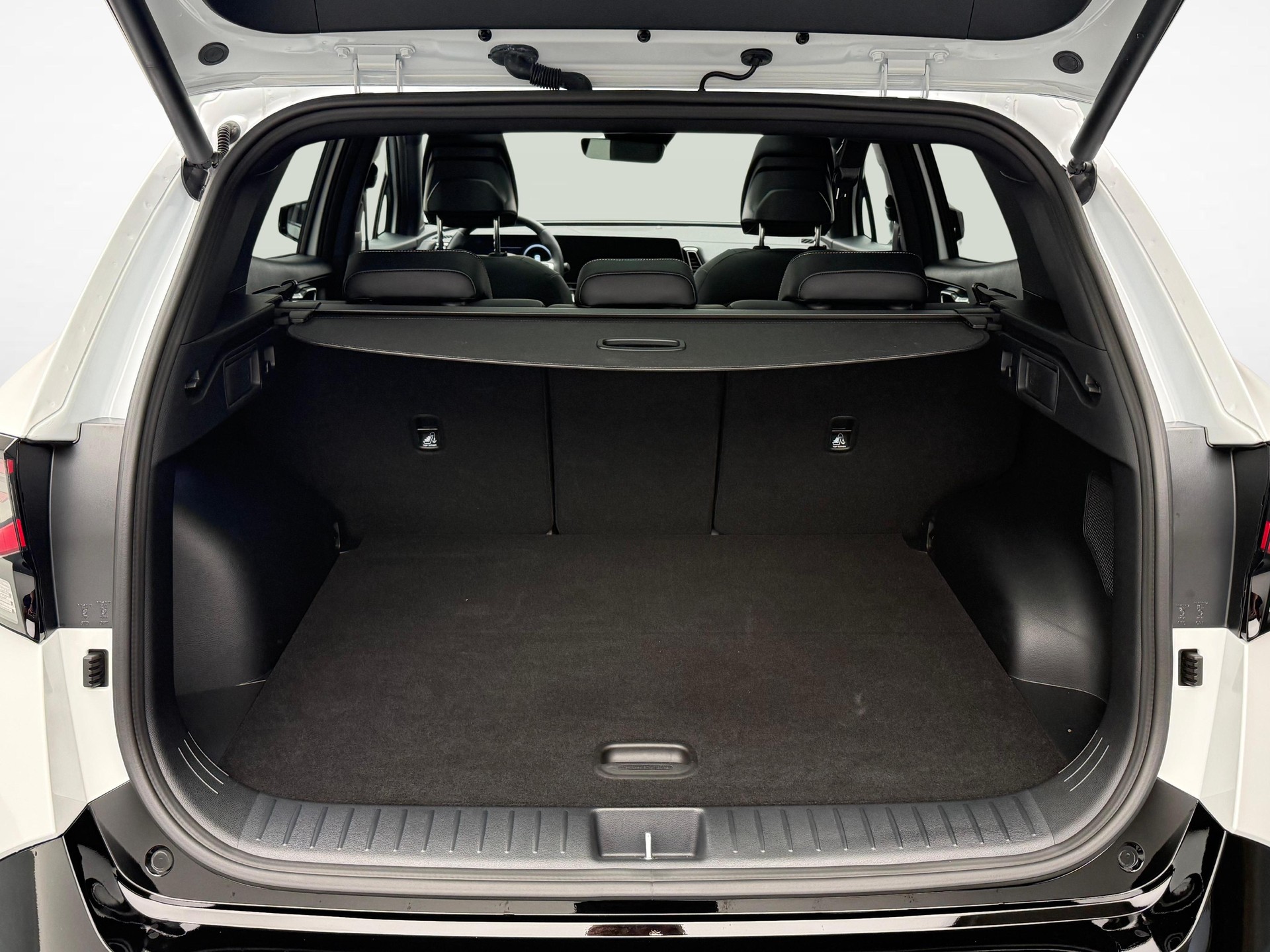 KIA Sportage 1.6 T-GDi PHEV GT-Line-image-11