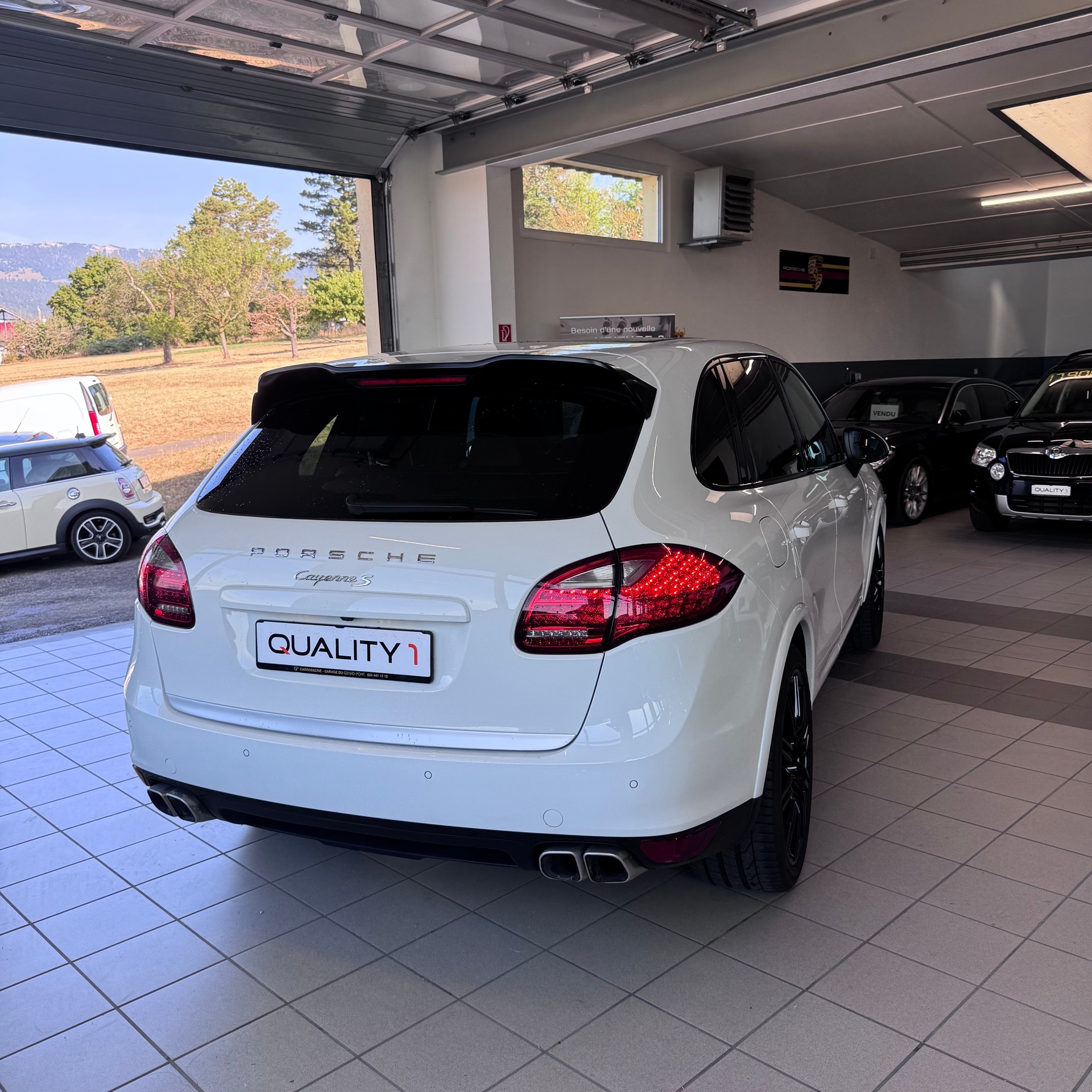 PORSCHE S Diesel-image-4