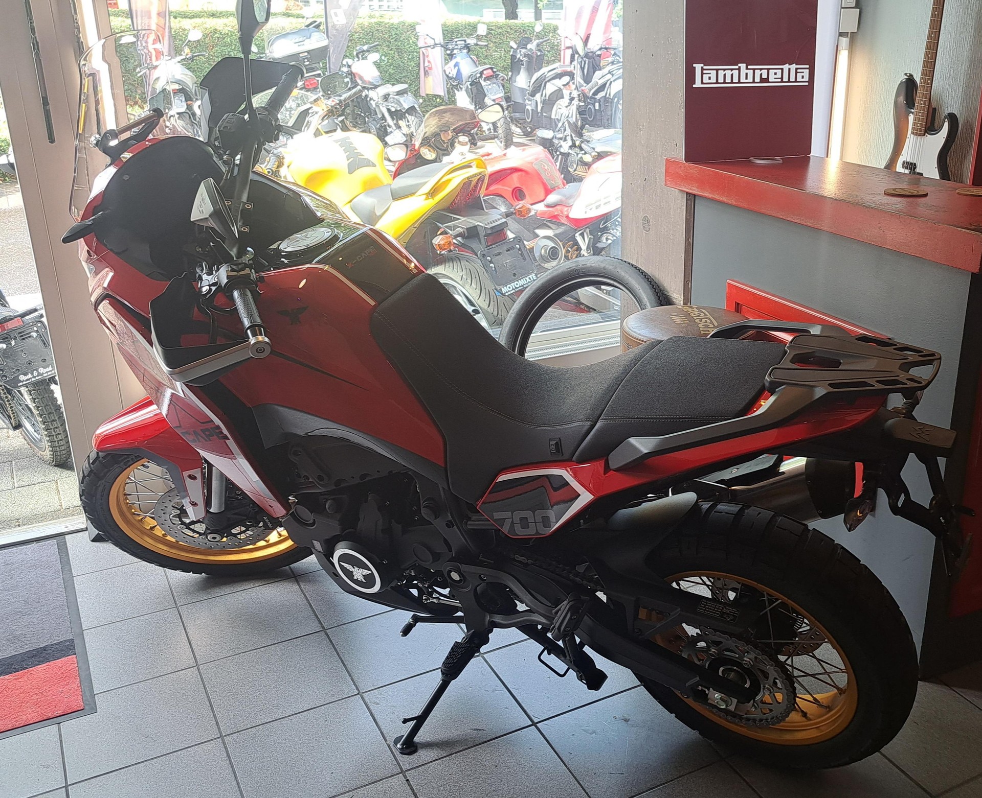 YAMAHA Tenere 700-image-2