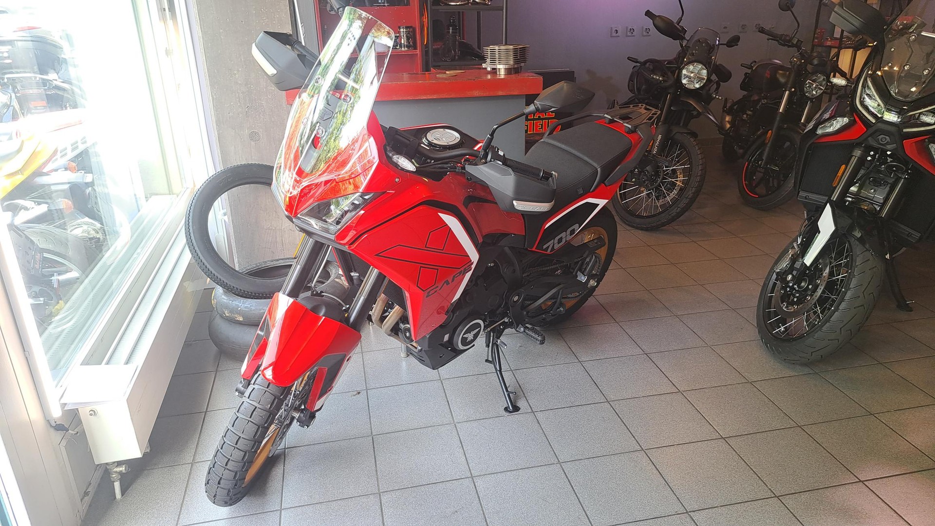 YAMAHA Tenere 700-image-5
