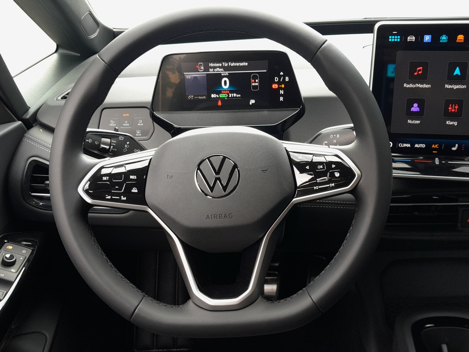 VW ID.3 Pro 59 kWh Pro United-image-9