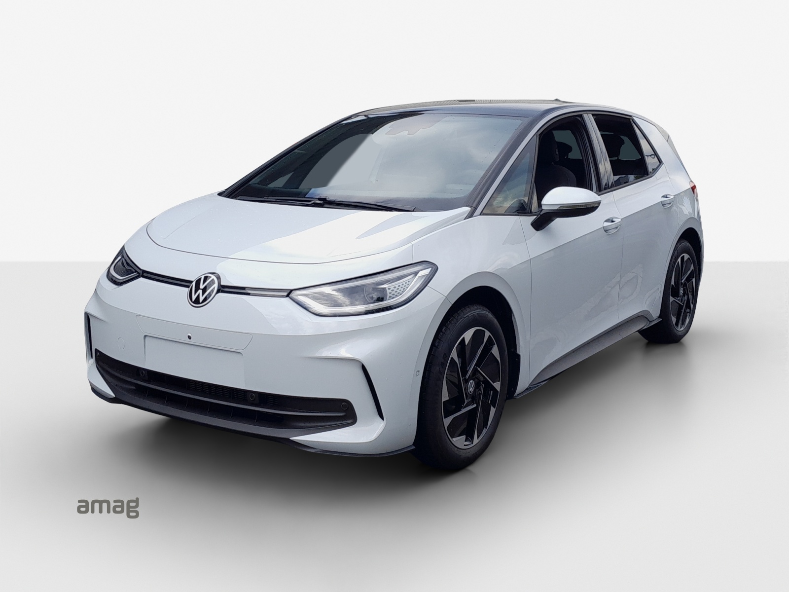 VW ID.3 Pro 59 kWh Pro United-image-0
