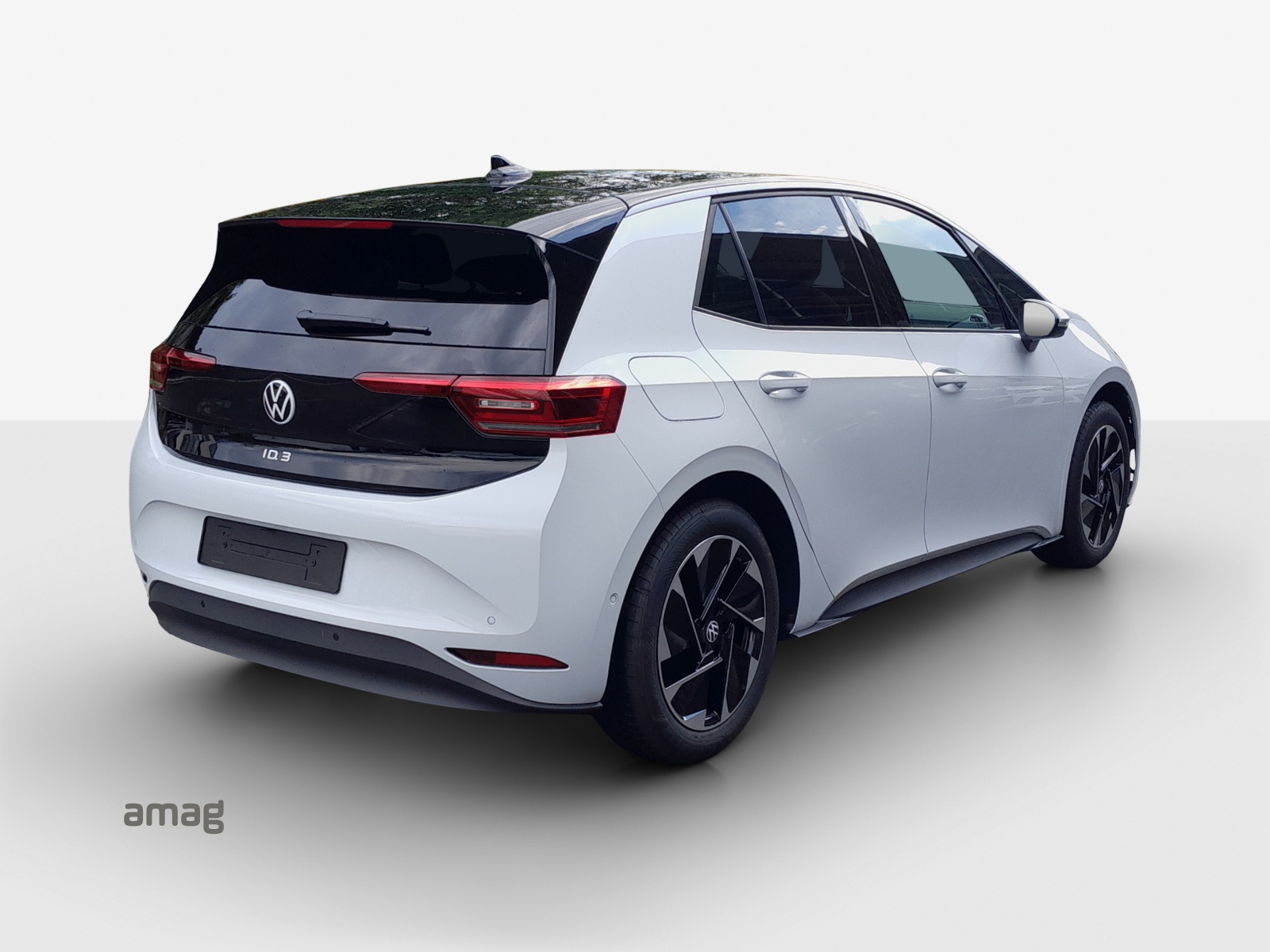 VW ID.3 Pro 59 kWh Pro United-image-4