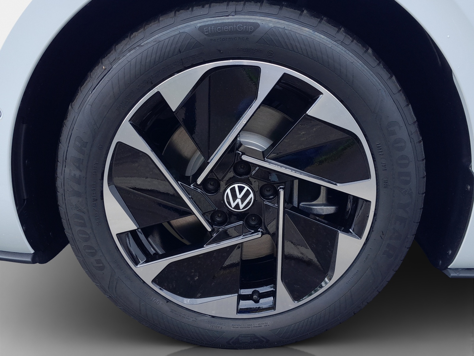 VW ID.3 Pro 59 kWh Pro United-image-13