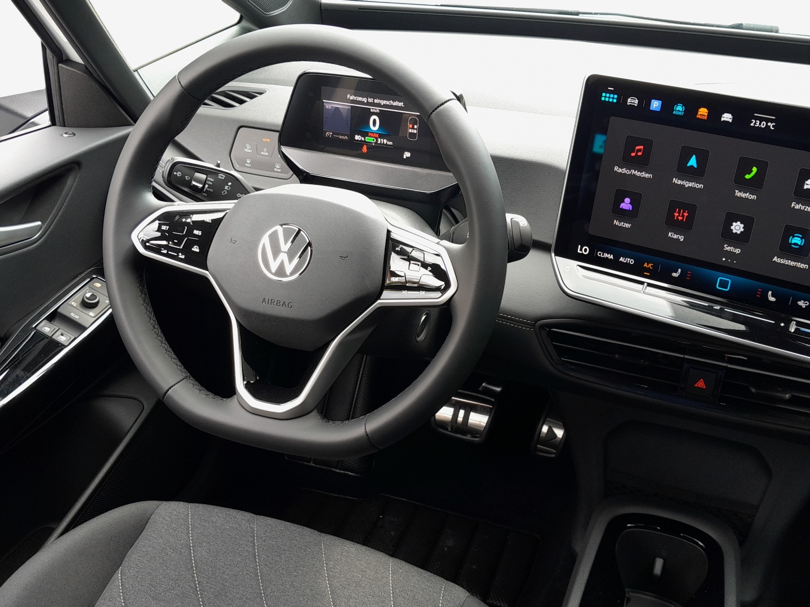 VW ID.3 Pro 59 kWh Pro United-image-8