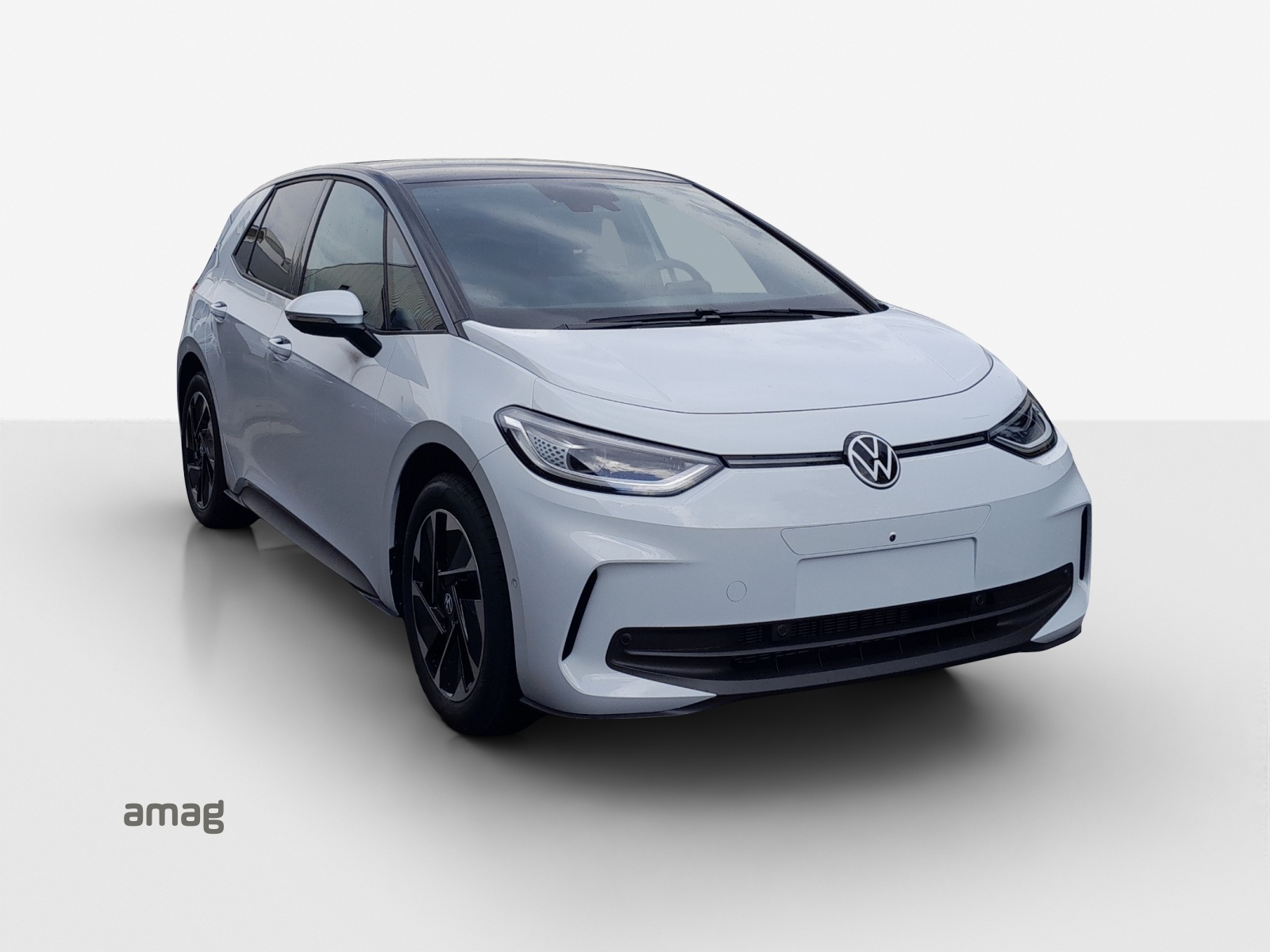 VW ID.3 Pro 59 kWh Pro United-image-5