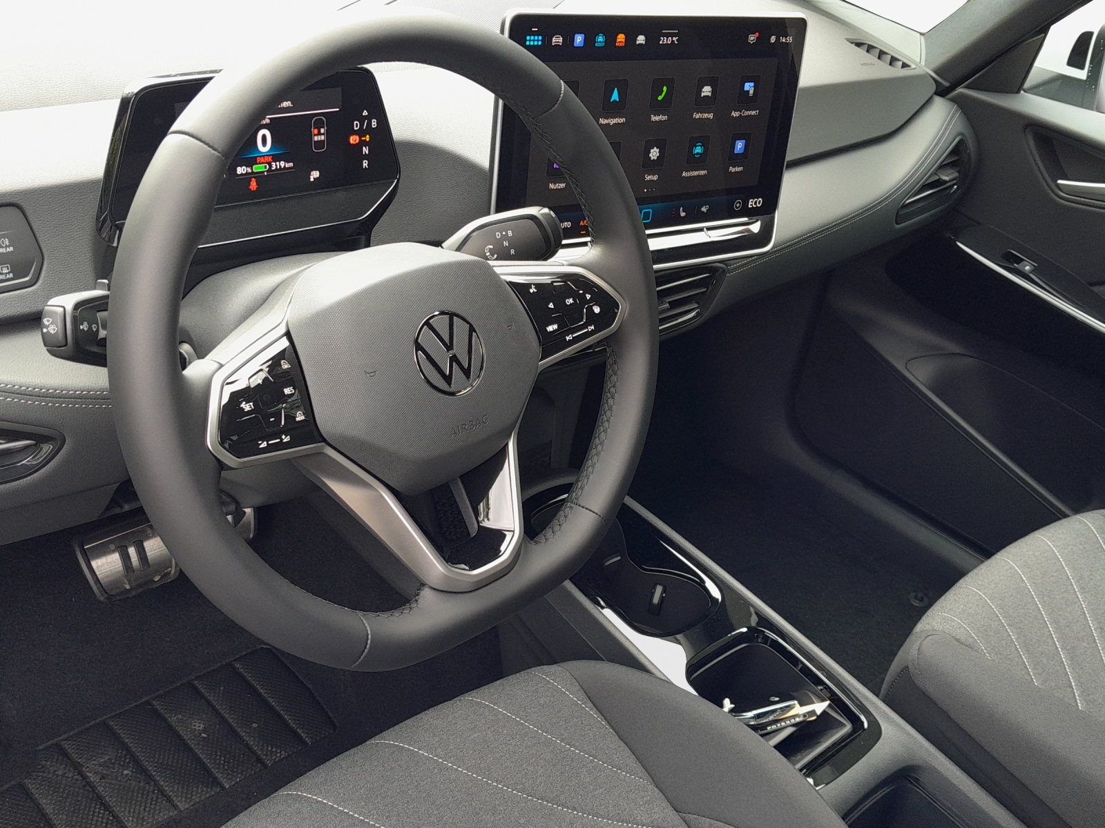 VW ID.3 Pro 59 kWh Pro United-image-7