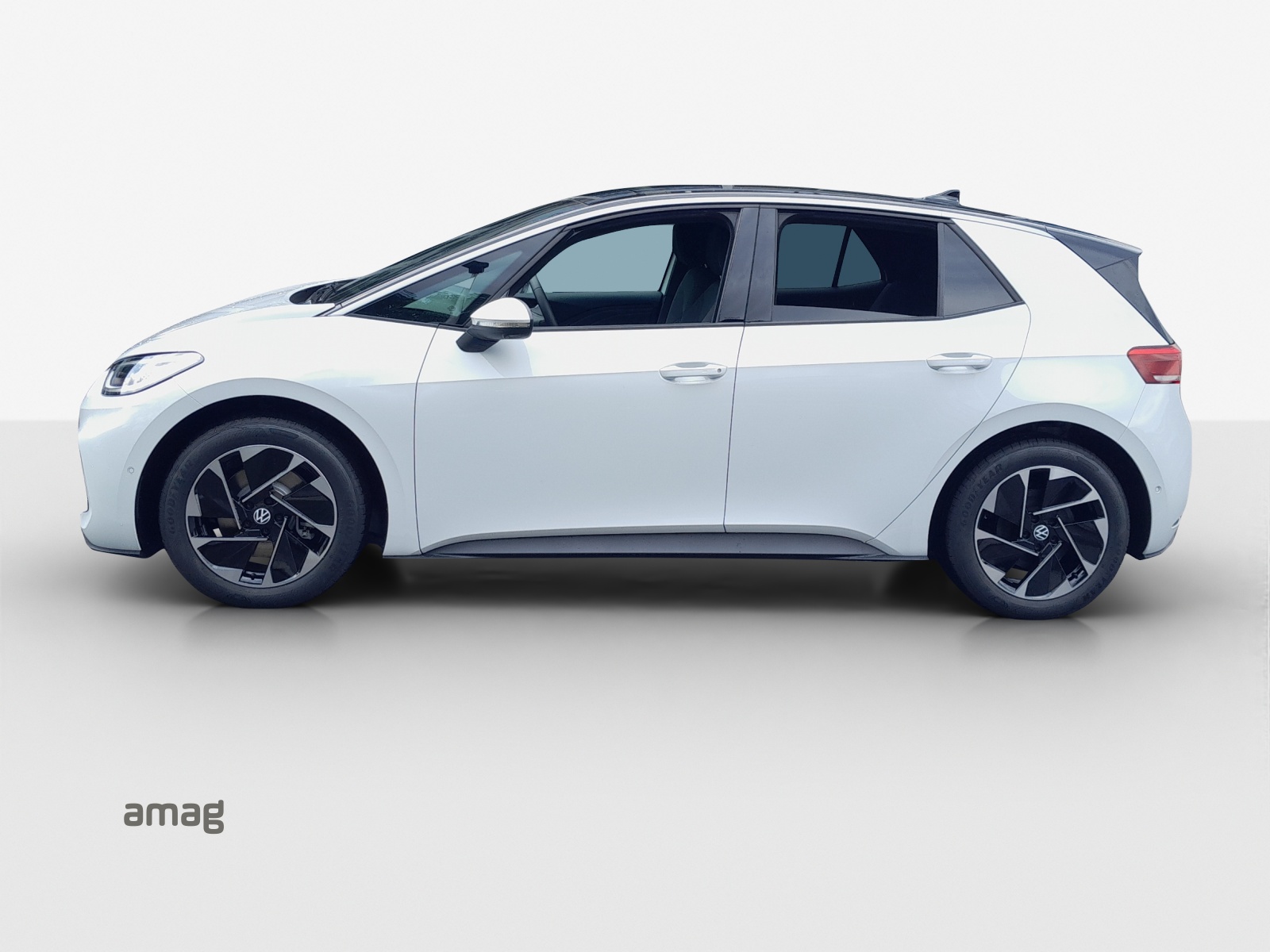VW ID.3 Pro 59 kWh Pro United-image-1