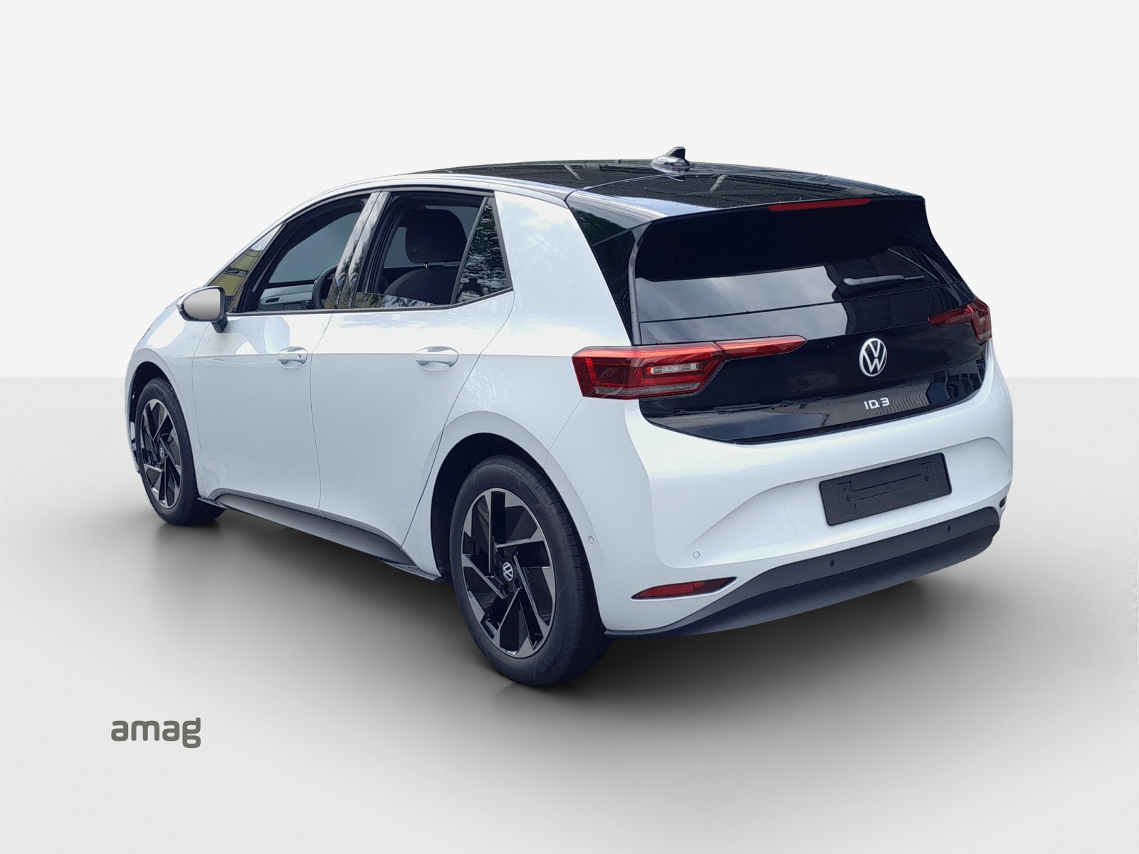 VW ID.3 Pro 59 kWh Pro United-image-2