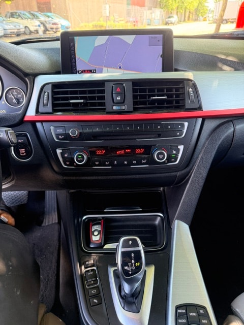 BMW 335i Sport Line Steptronic-image-13