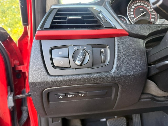 BMW 335i Sport Line Steptronic-image-14