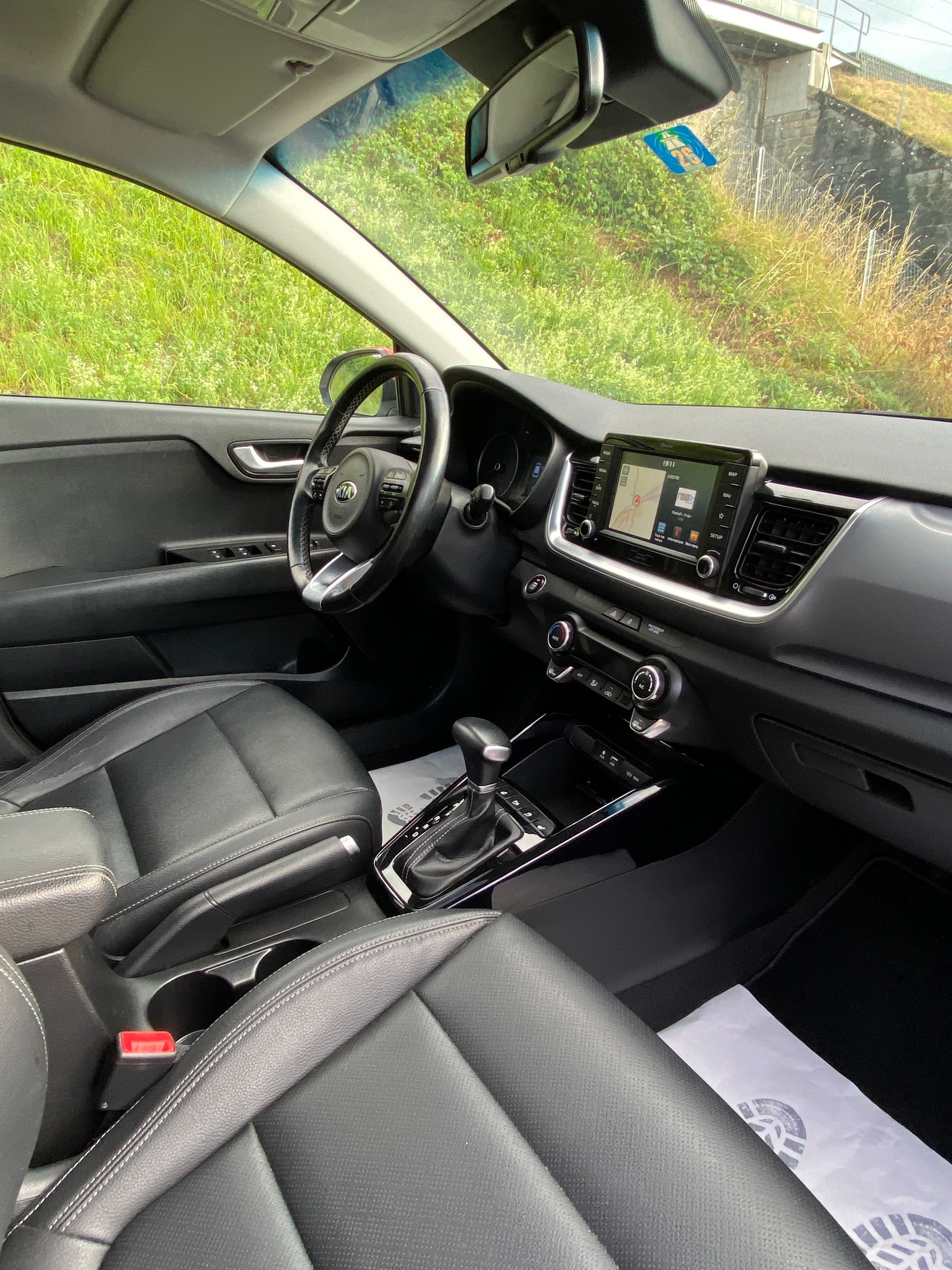 KIA Stonic 1.0 T-GDi-image-10