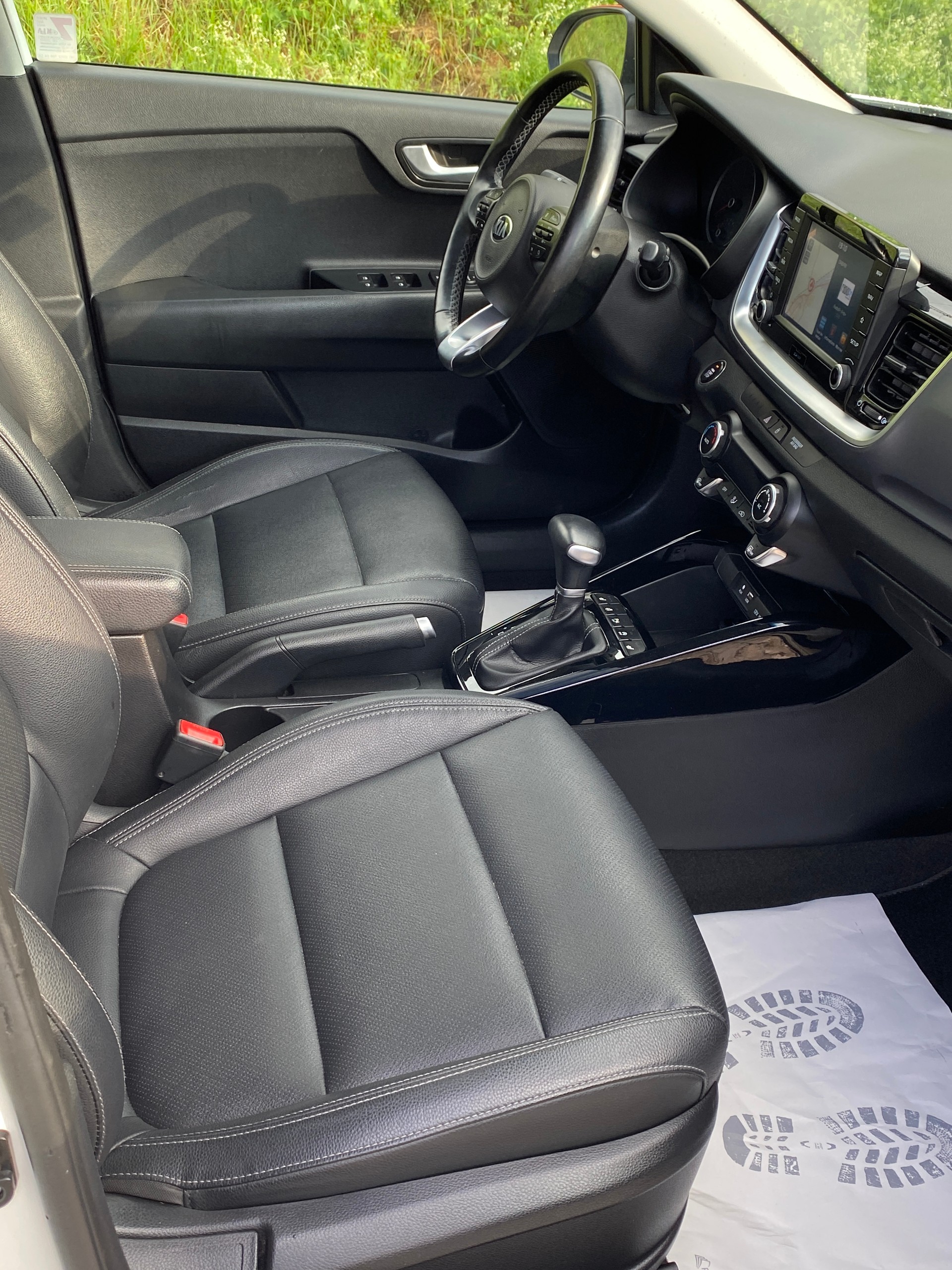 KIA Stonic 1.0 T-GDi-image-8