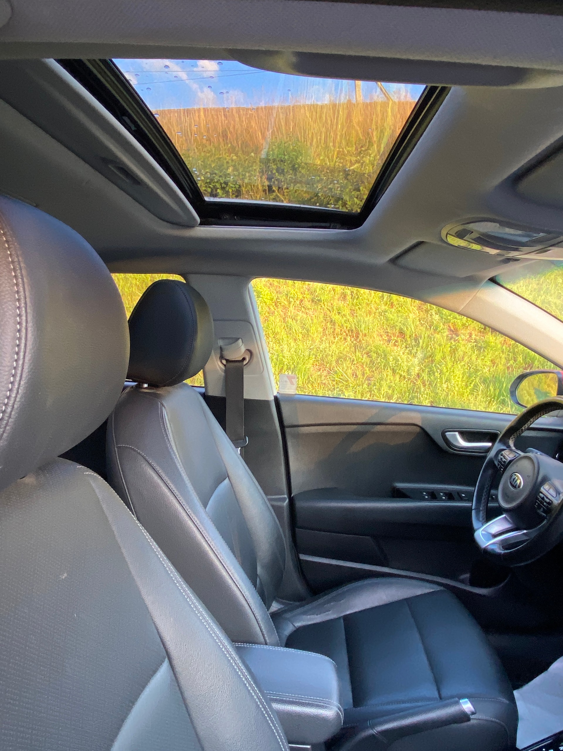 KIA Stonic 1.0 T-GDi-image-5