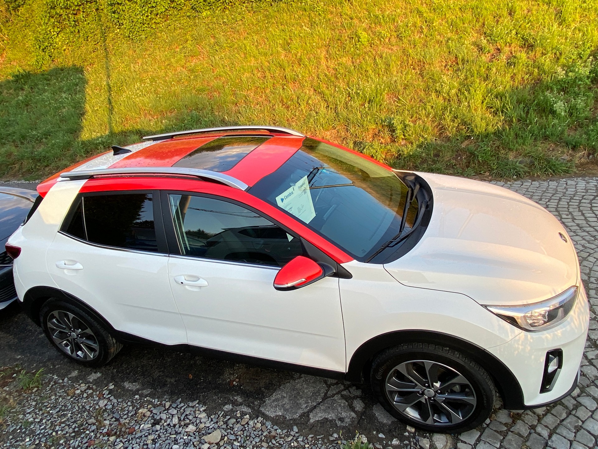 KIA Stonic 1.0 T-GDi-image-4