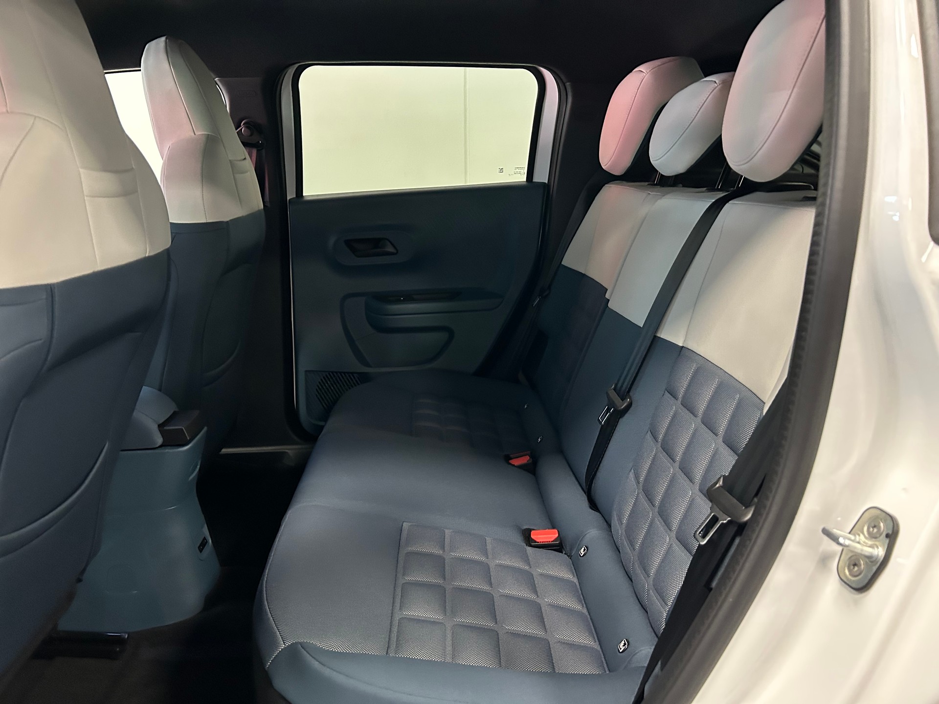 FIAT Grande Panda Elektro La Prima-image-10