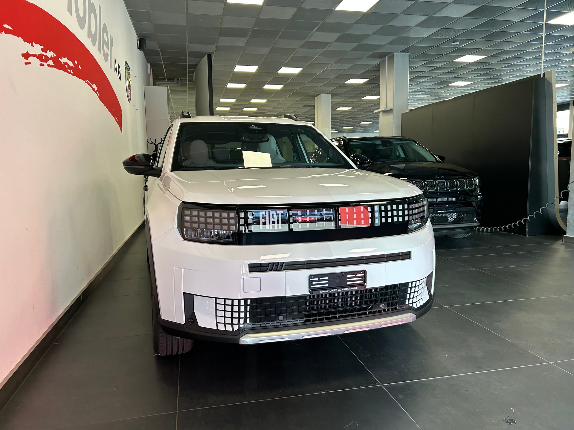 FIAT Grande Panda Elektro La Prima-image-3