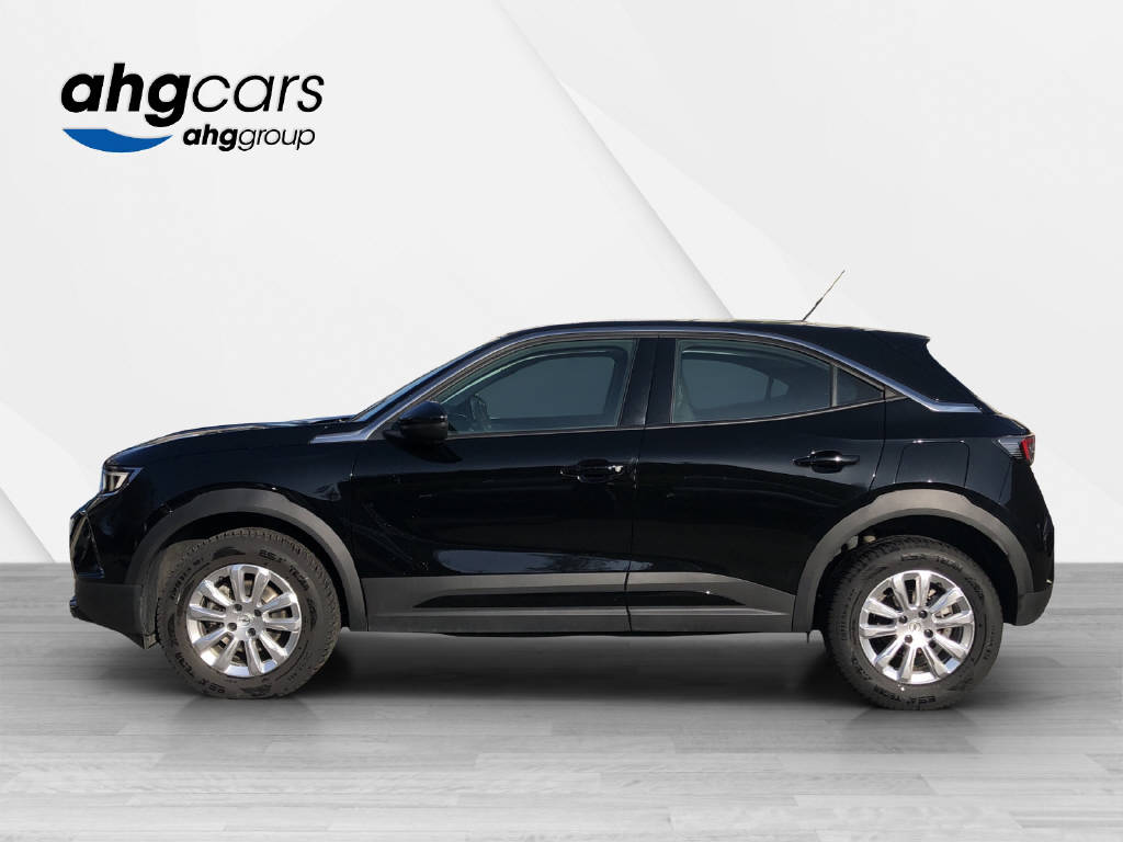 OPEL Mokka 1.2 T 130 Edition-showroom-element-1