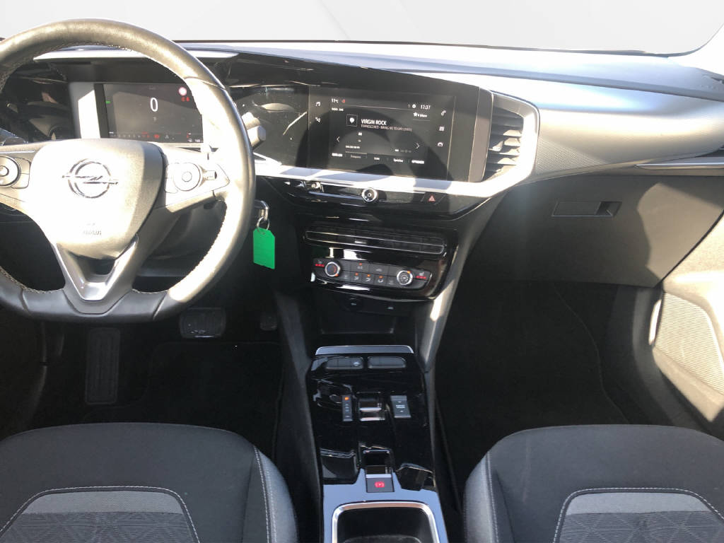 OPEL Mokka 1.2 T 130 Edition-image-6