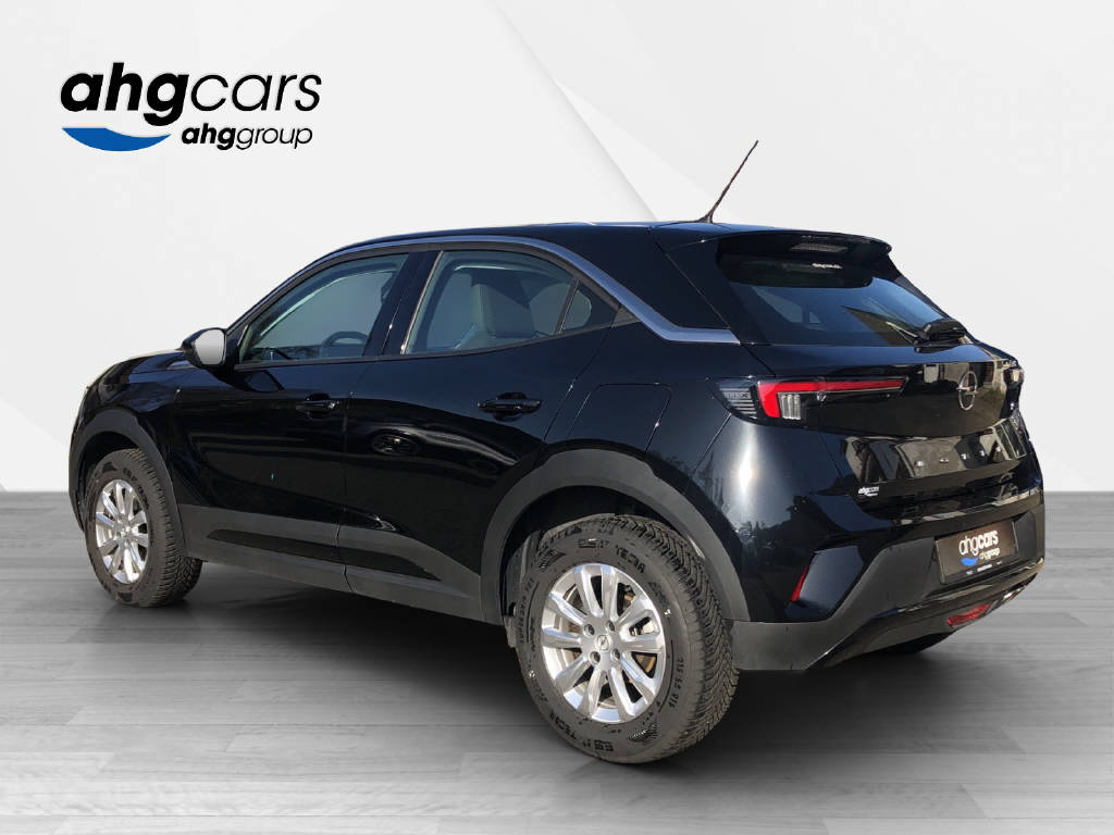 OPEL Mokka 1.2 T 130 Edition-showroom-element-2