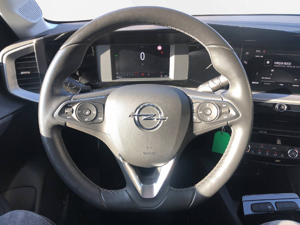 OPEL Mokka 1.2 T 130 Edition-image-5