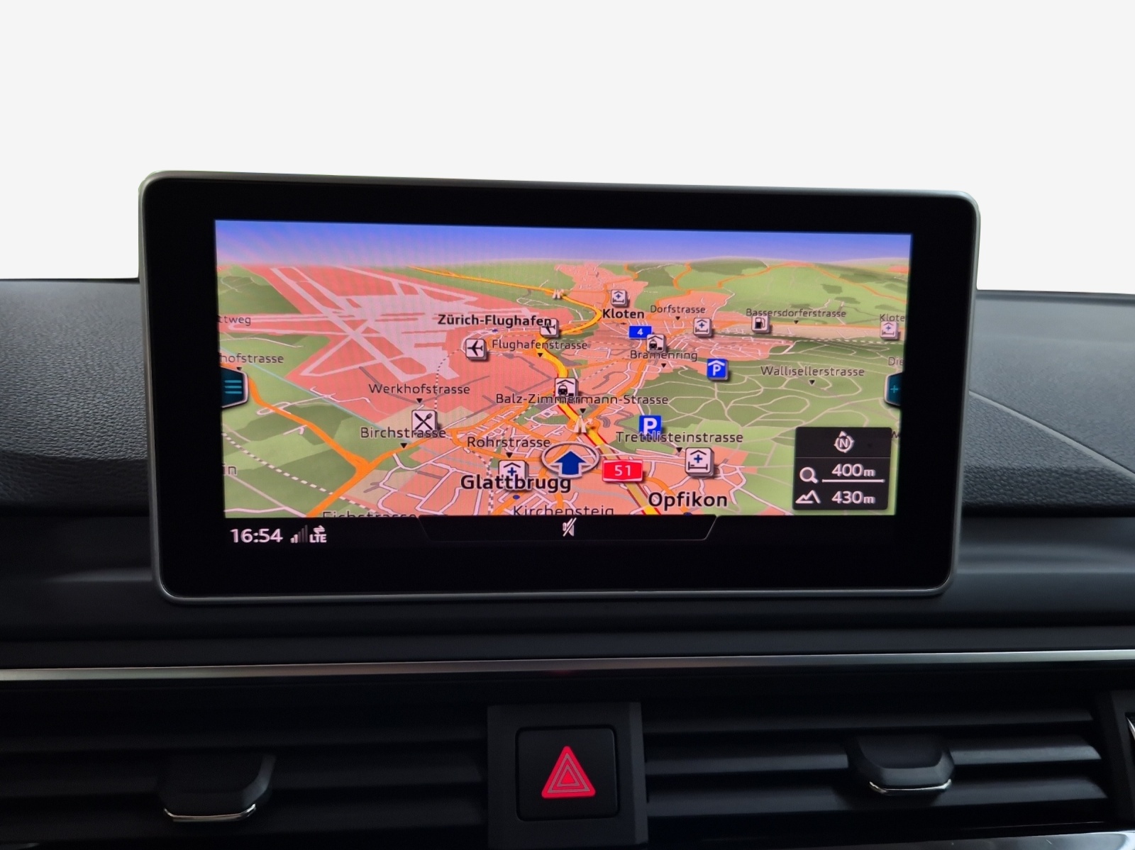 AUDI A4 Avant 40 TDI quattro S-tronic-image-15