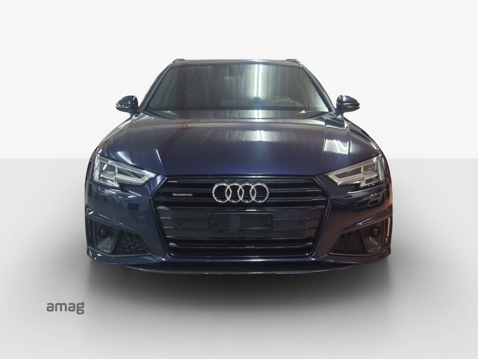 AUDI A4 Avant 40 TDI quattro S-tronic-image-6