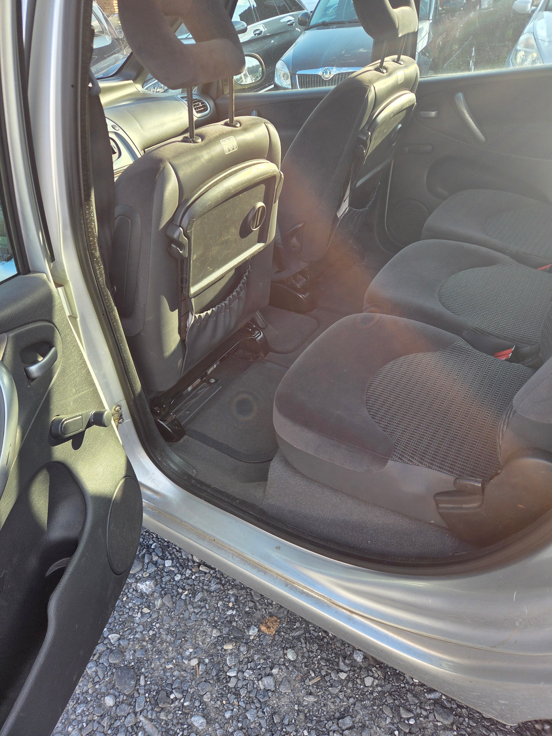 CITROEN Xsara Picasso 1.6i (X)-image-5