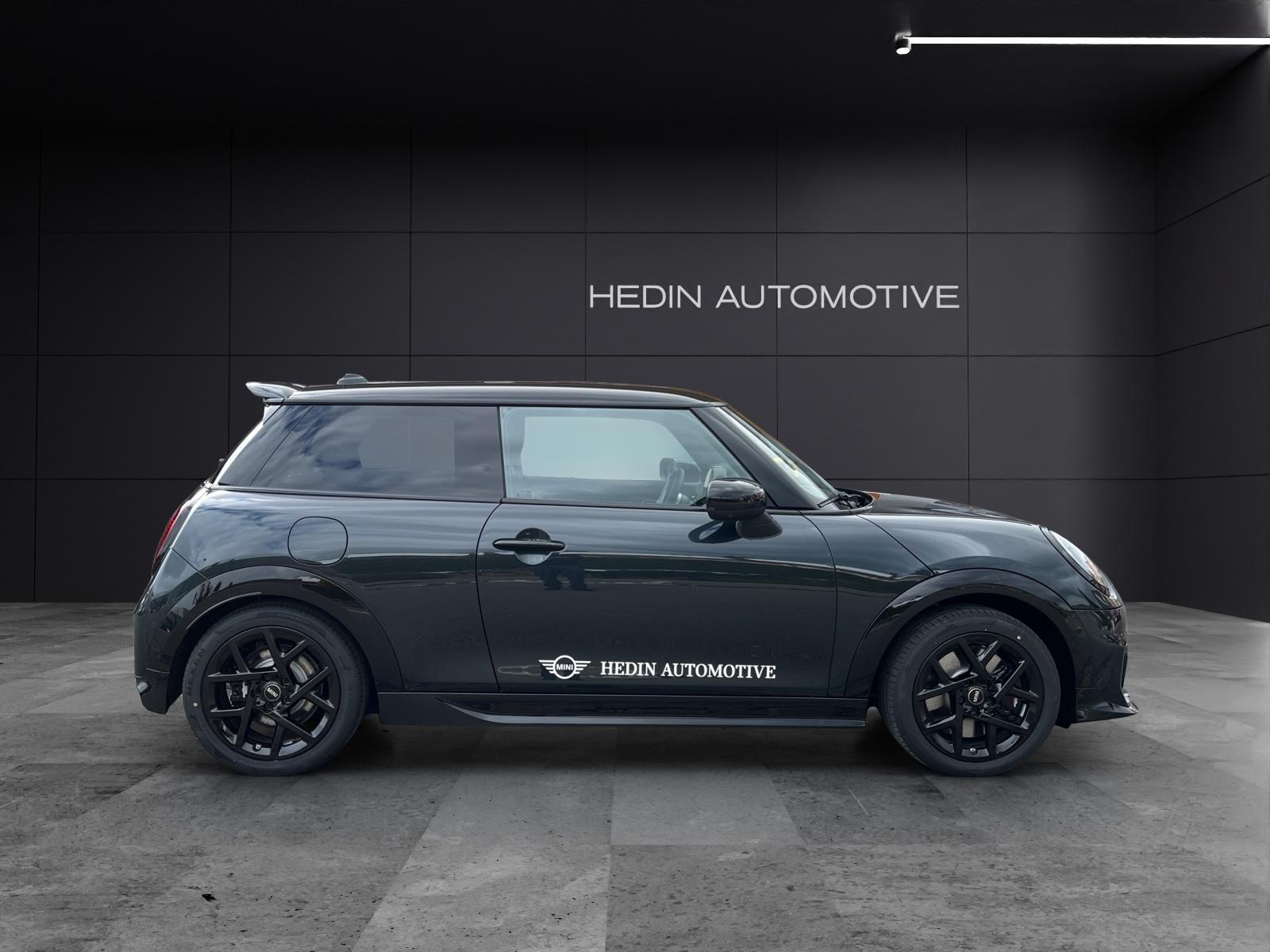 MINI F66 2.0i Cooper S-image-16
