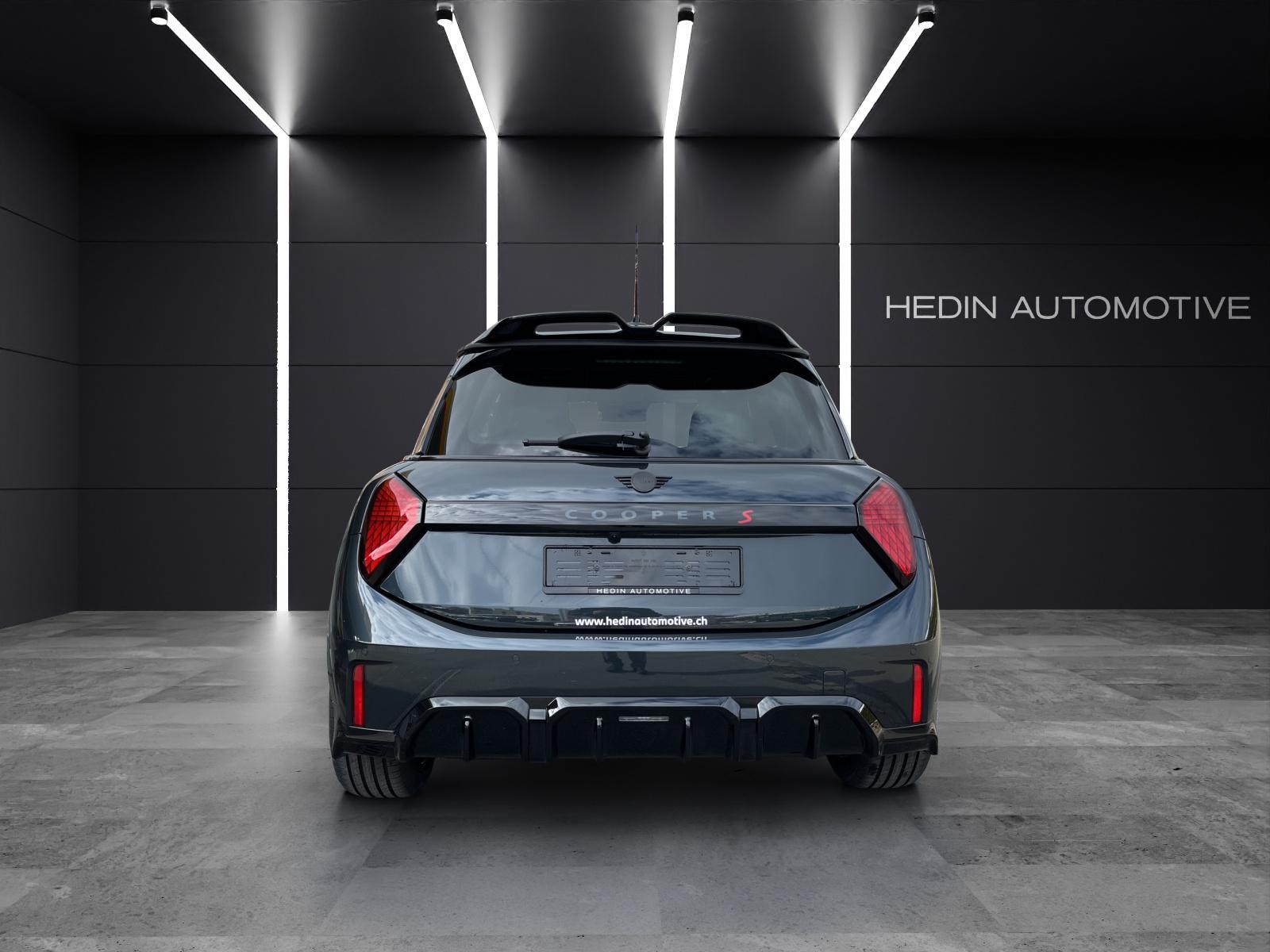 MINI F66 2.0i Cooper S-image-8