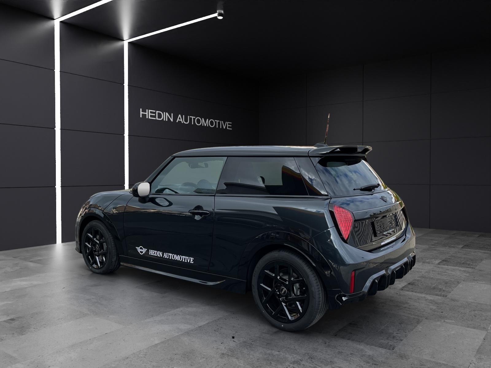 MINI F66 2.0i Cooper S-image-2