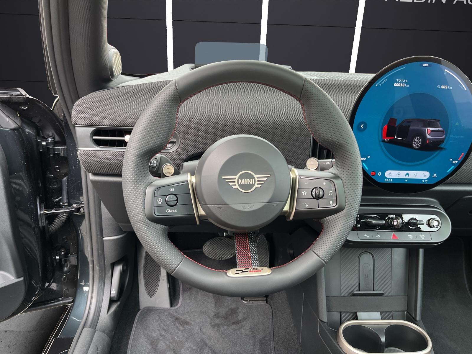 MINI F66 2.0i Cooper S-image-5