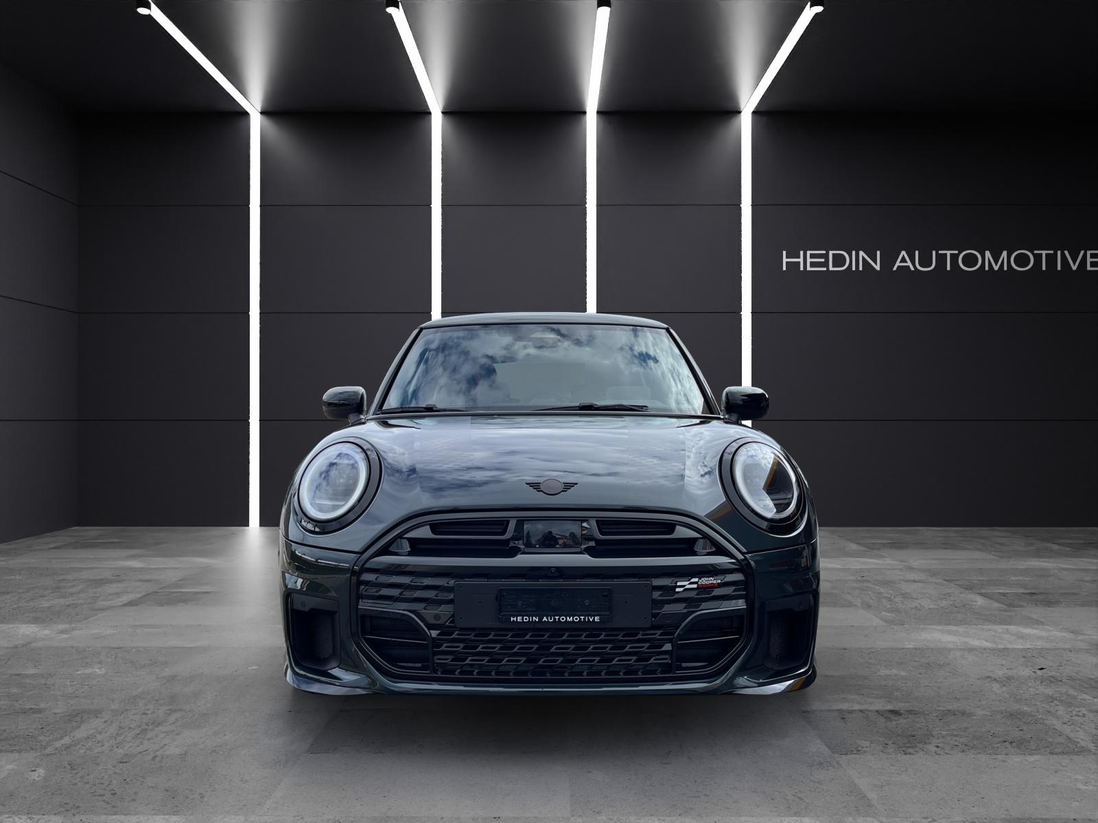 MINI F66 2.0i Cooper S-image-6