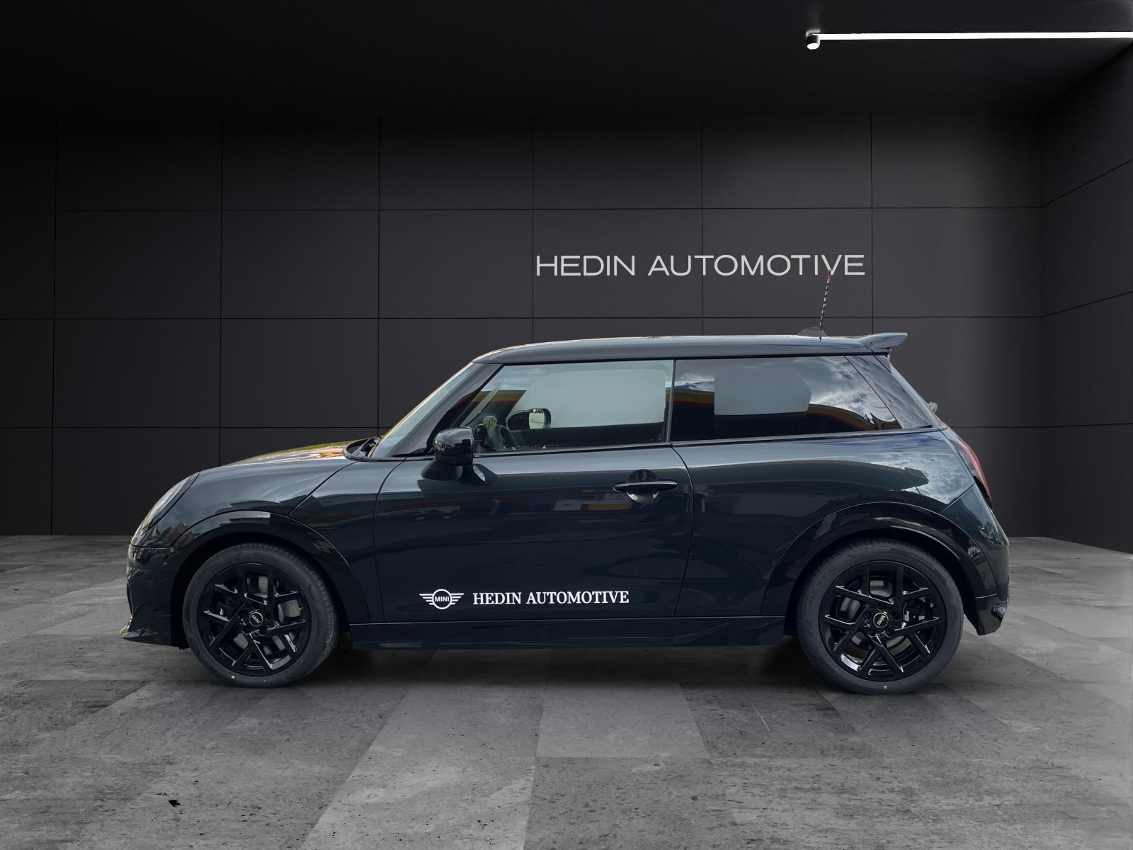 MINI F66 2.0i Cooper S-image-3