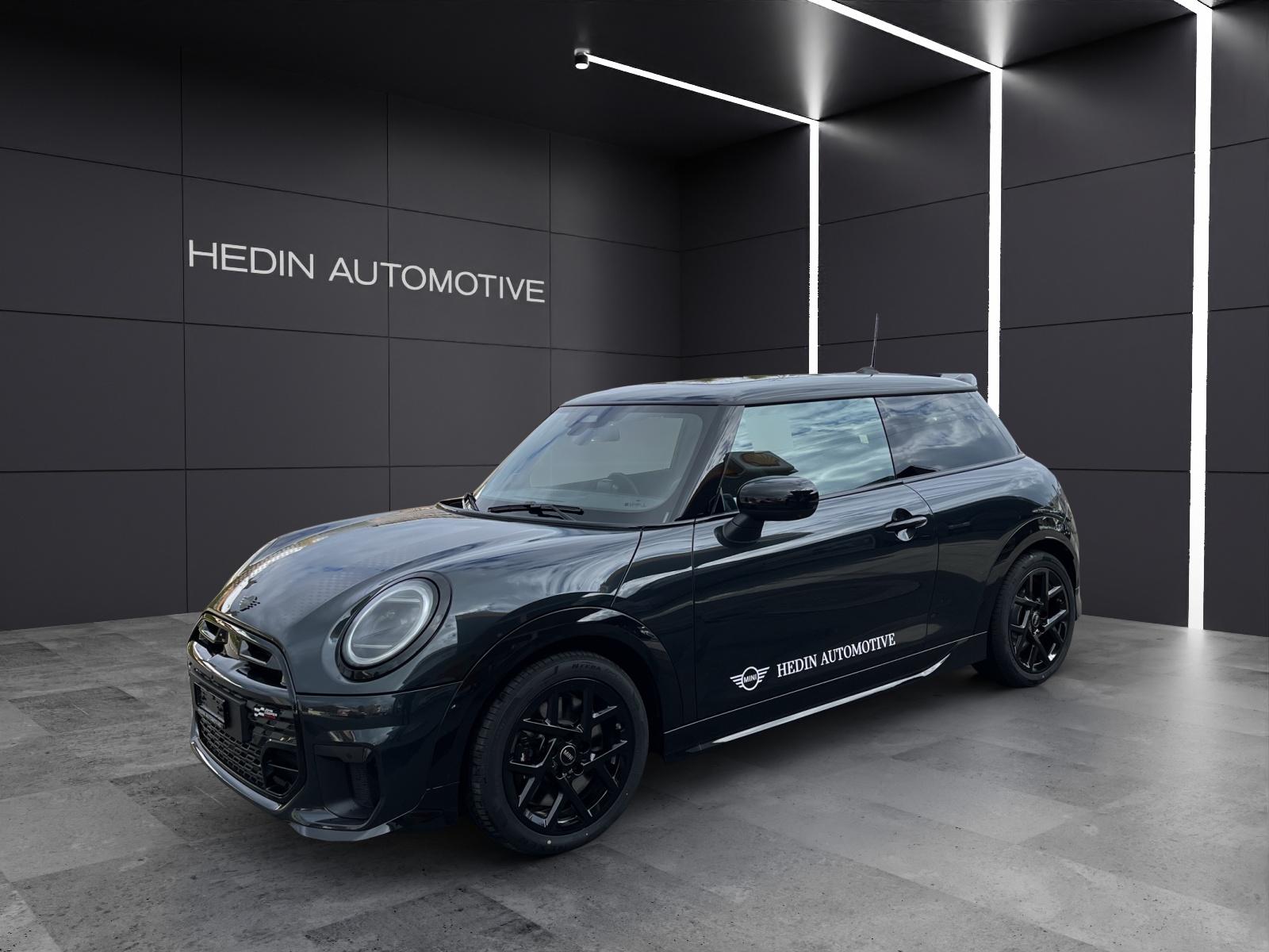 MINI F66 2.0i Cooper S-image-0