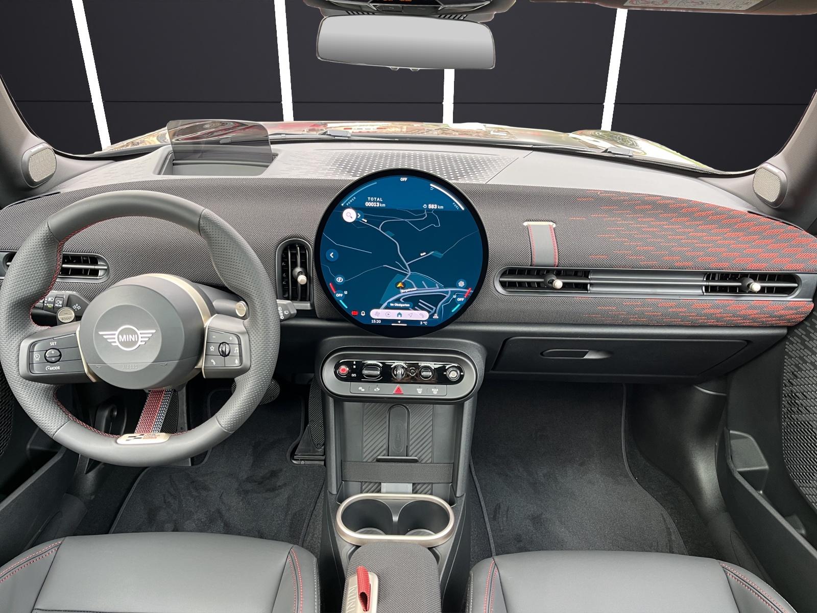 MINI F66 2.0i Cooper S-image-11