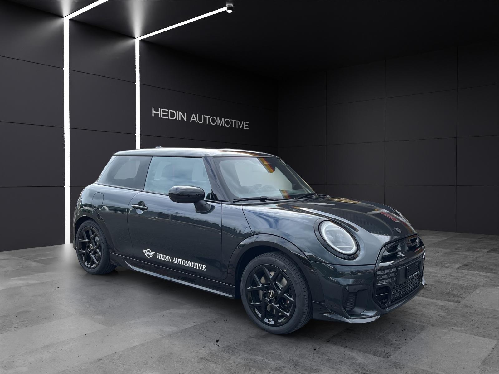 MINI F66 2.0i Cooper S-image-17