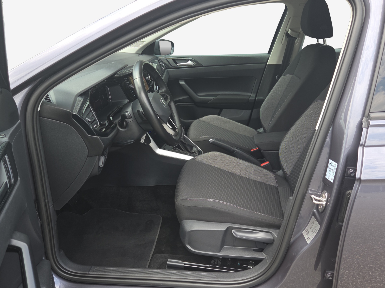 VW Polo 1.0 TSI Life DSG-image-7