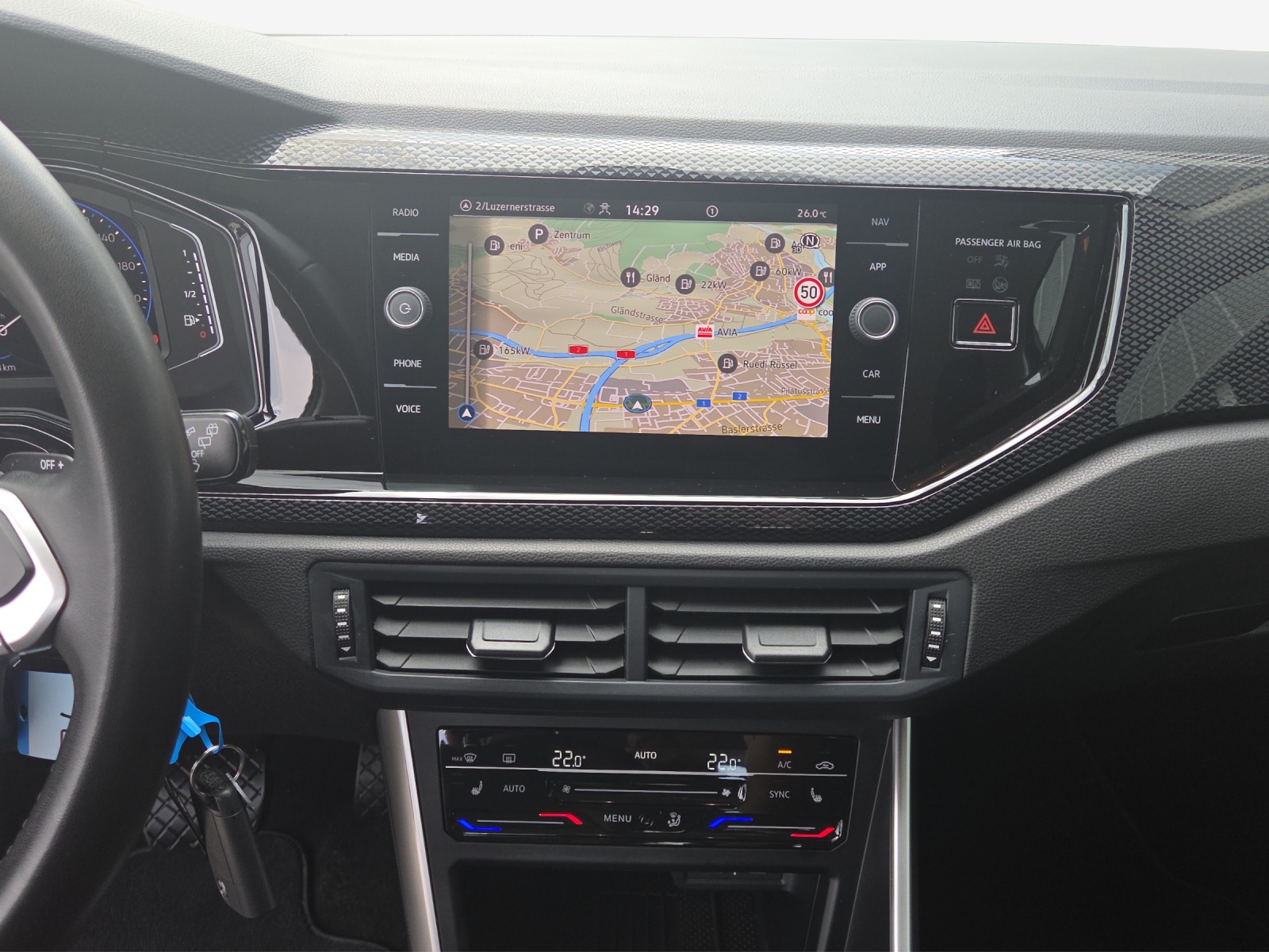 VW Polo 1.0 TSI Life DSG-image-10