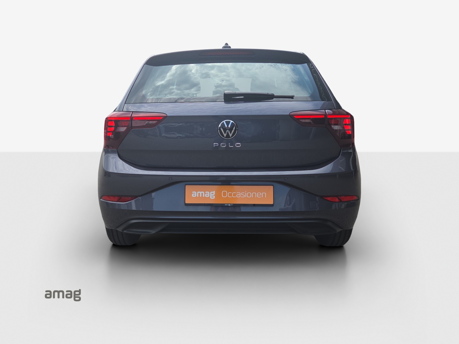 VW Polo 1.0 TSI Life DSG-image-3